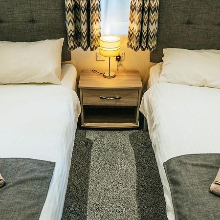 Blairgowrie Holiday Park Craighall Kültér fotó