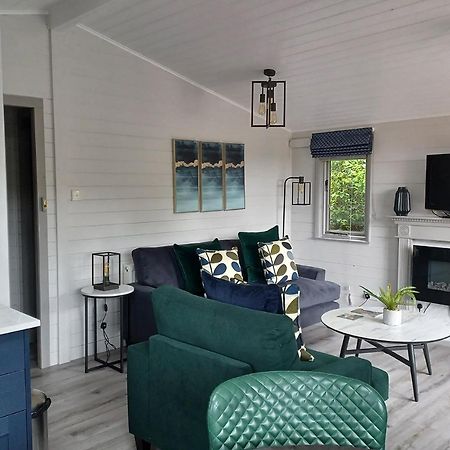 Blairgowrie Holiday Park Craighall Kültér fotó