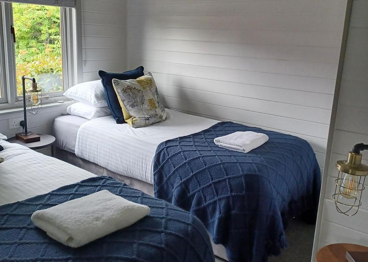 Blairgowrie Holiday Park Craighall Kültér fotó