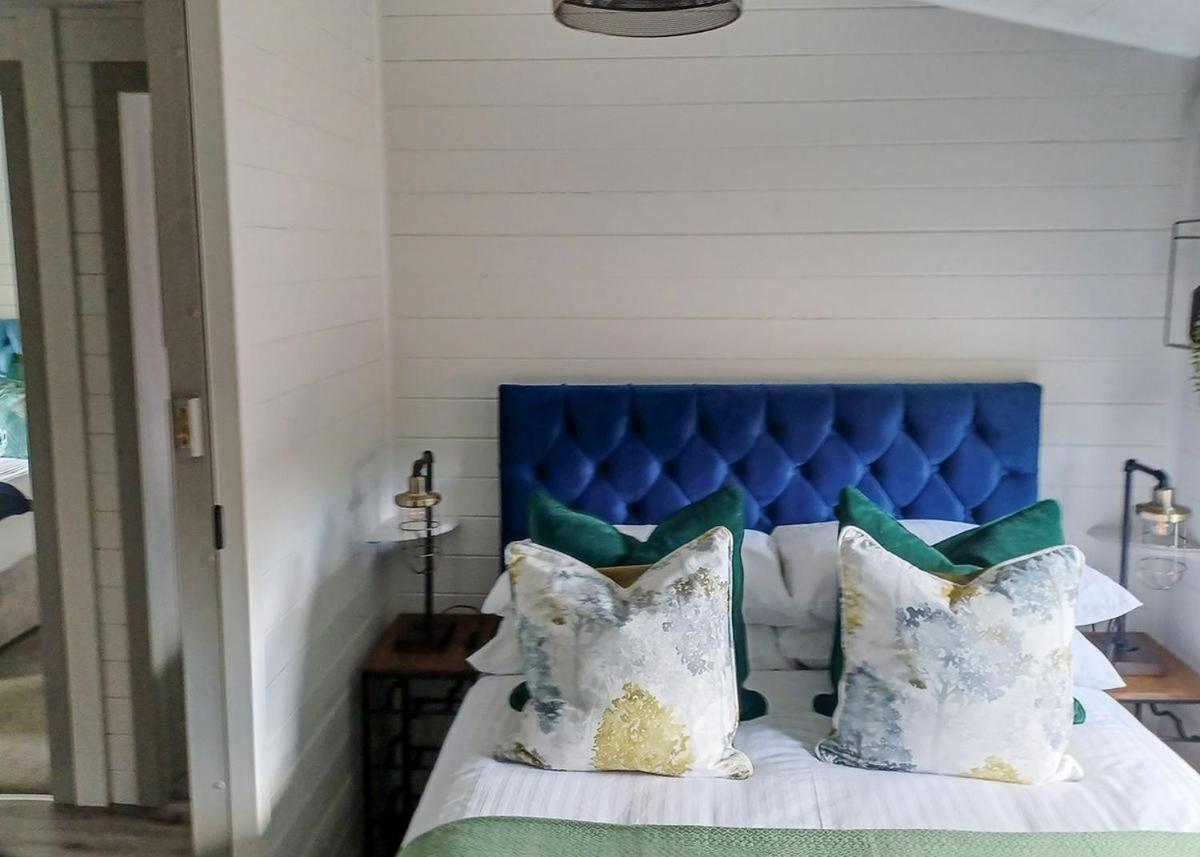 Blairgowrie Holiday Park Craighall Kültér fotó