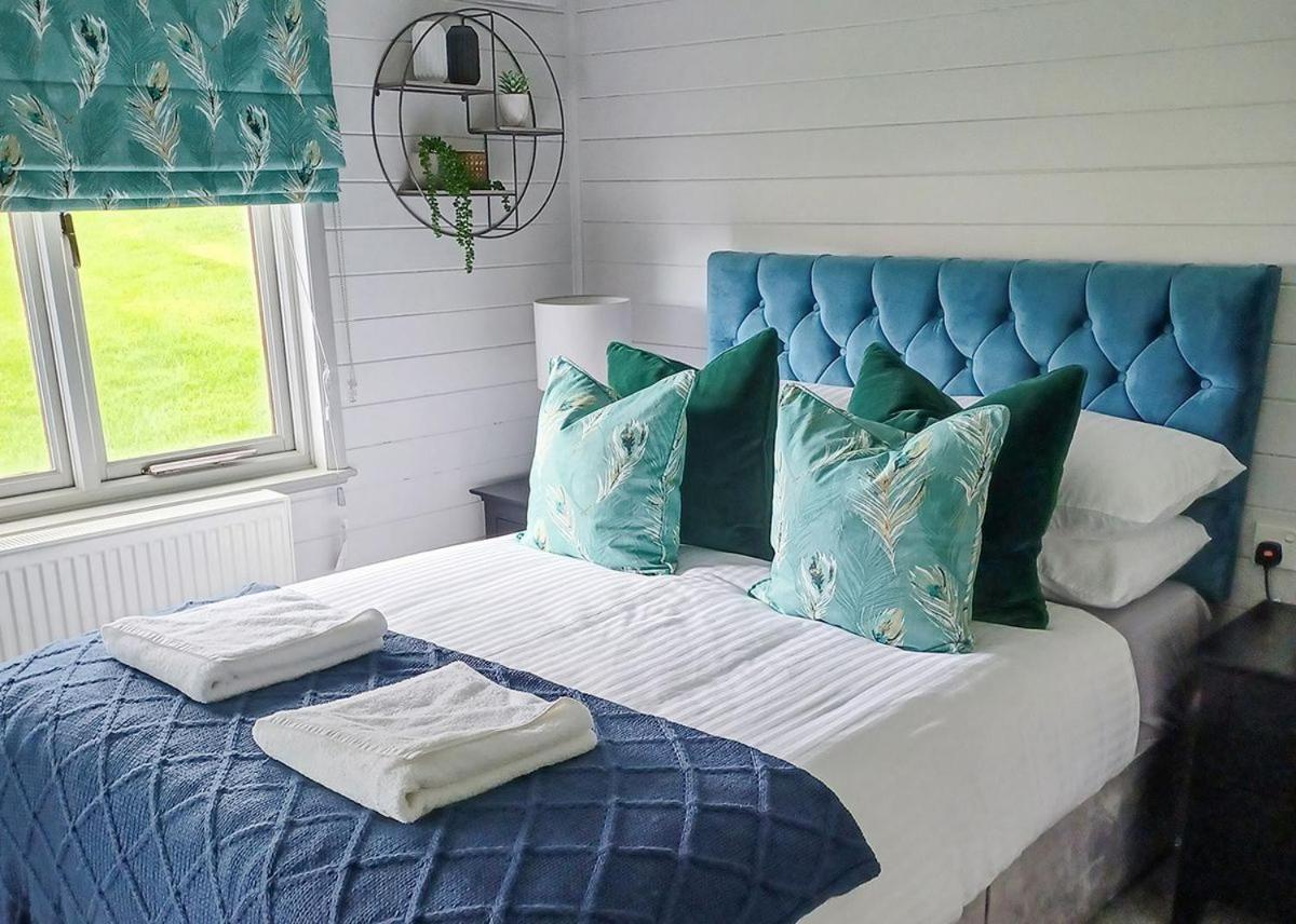 Blairgowrie Holiday Park Craighall Kültér fotó