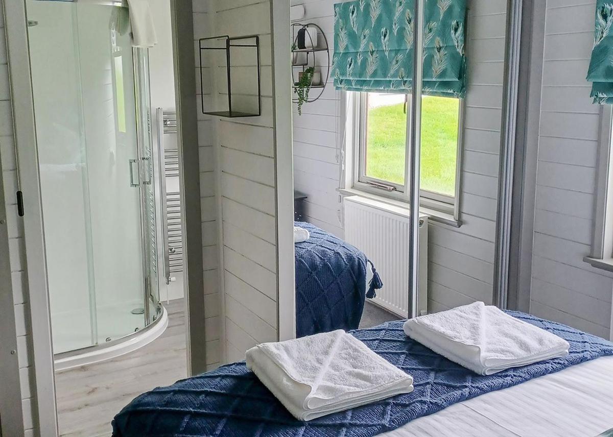 Blairgowrie Holiday Park Craighall Kültér fotó