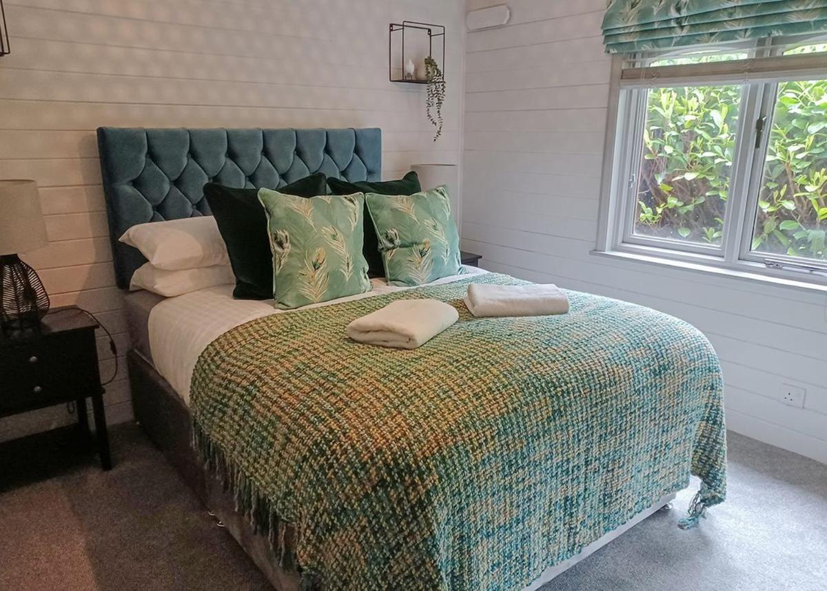 Blairgowrie Holiday Park Craighall Kültér fotó