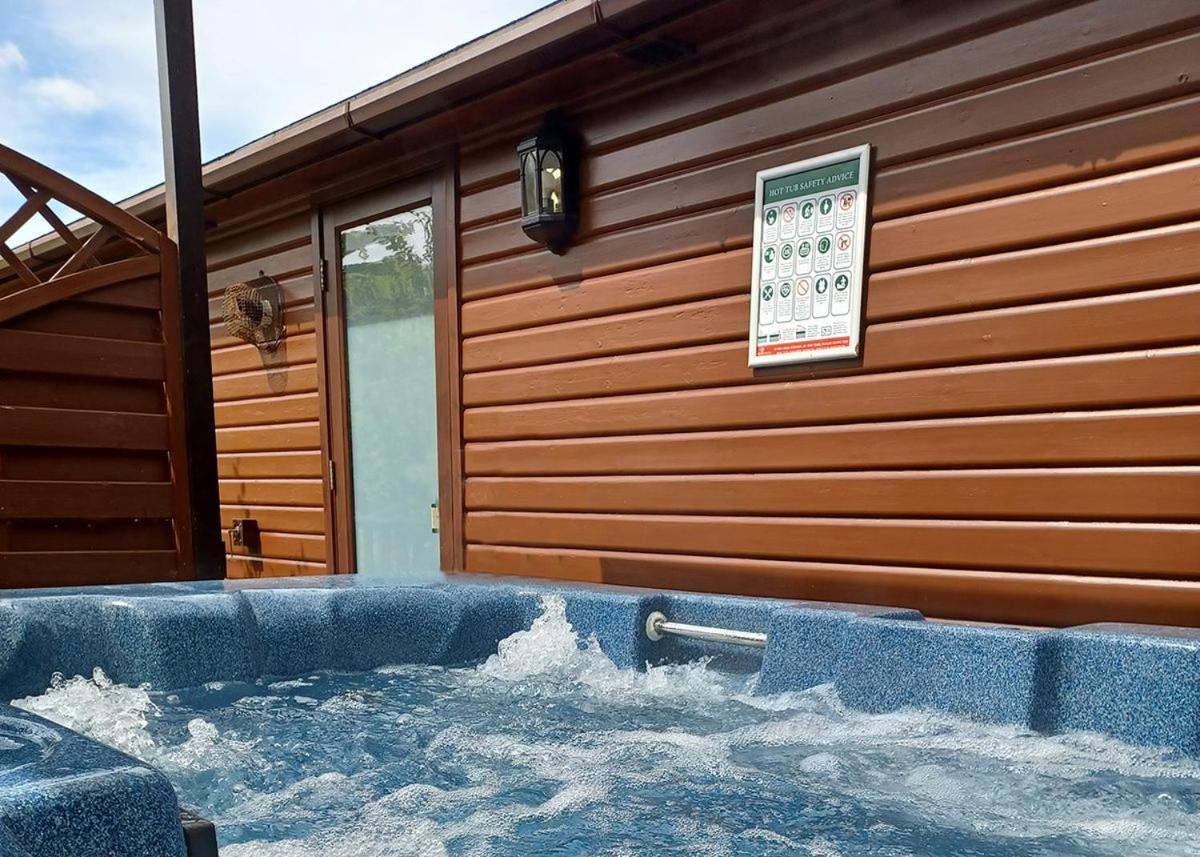 Blairgowrie Holiday Park Craighall Kültér fotó