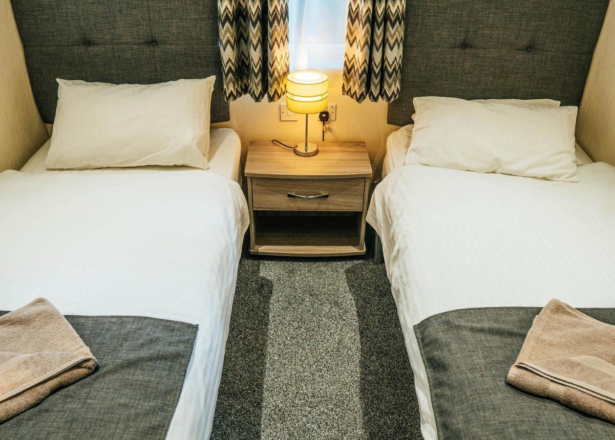 Blairgowrie Holiday Park Craighall Kültér fotó