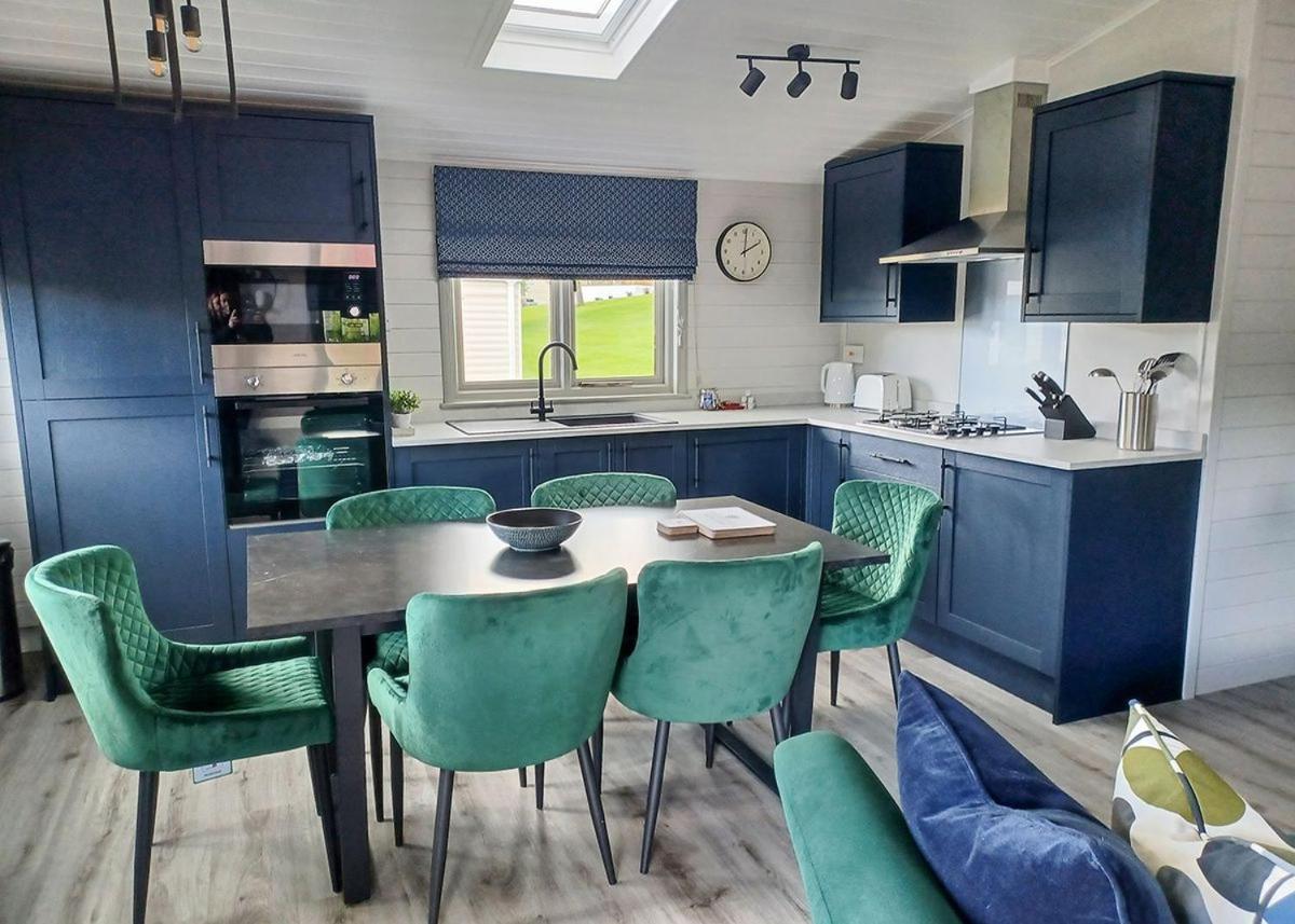 Blairgowrie Holiday Park Craighall Kültér fotó