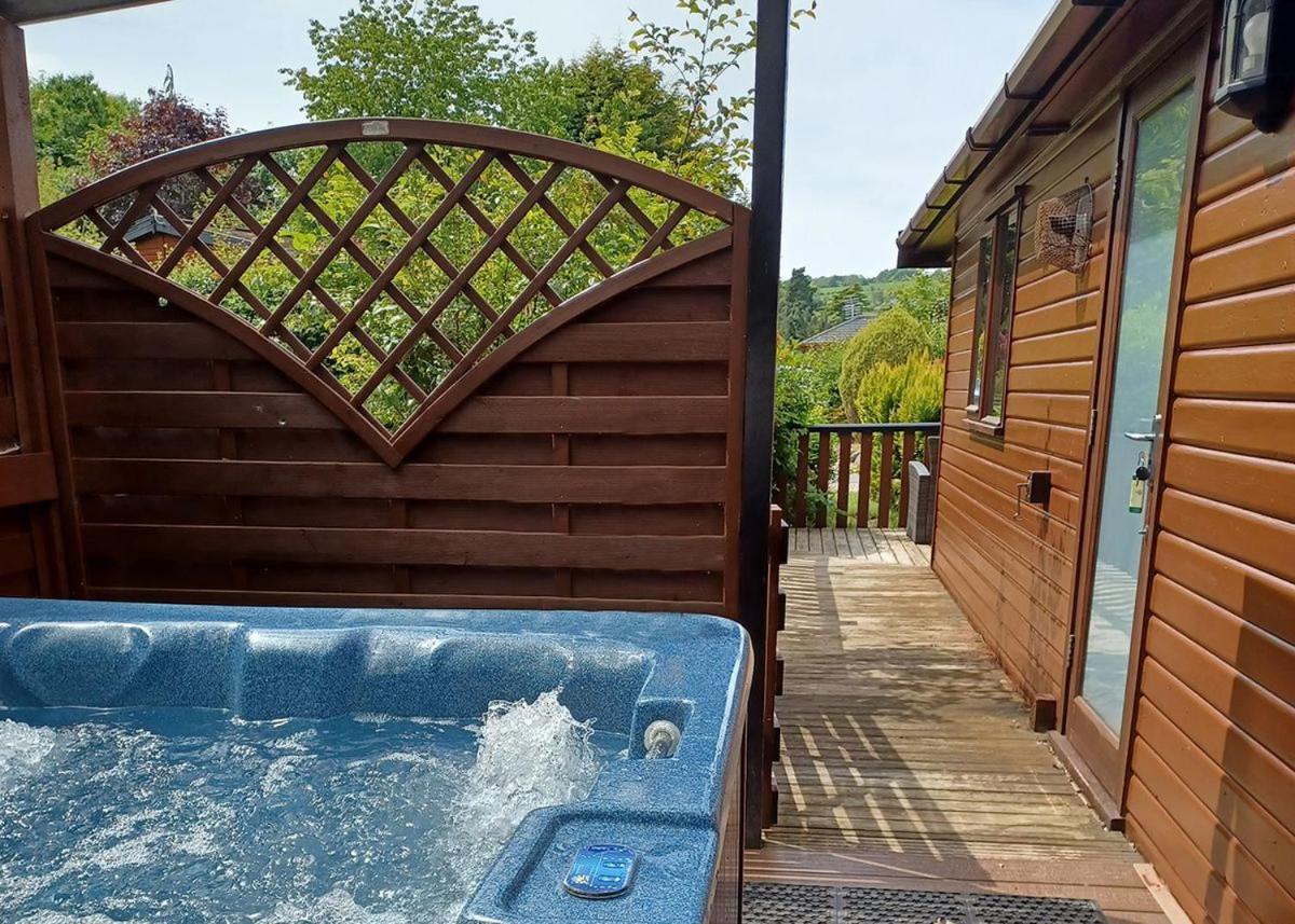 Blairgowrie Holiday Park Craighall Kültér fotó