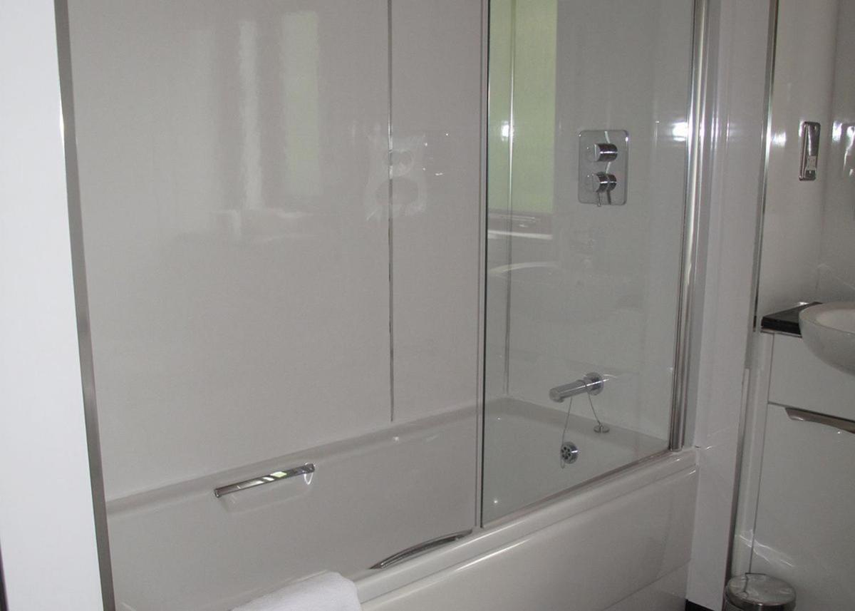 Blairgowrie Holiday Park Craighall Kültér fotó