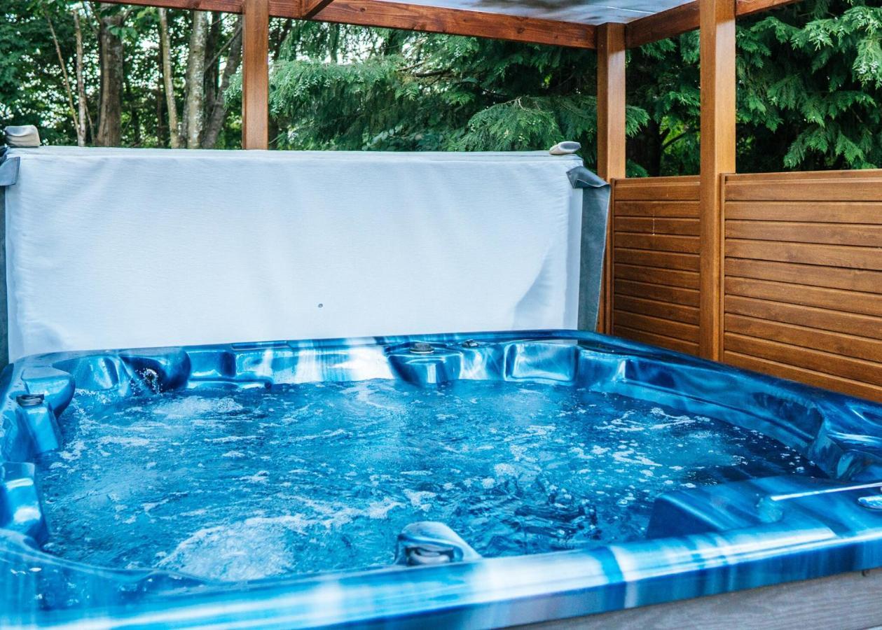 Blairgowrie Holiday Park Craighall Kültér fotó